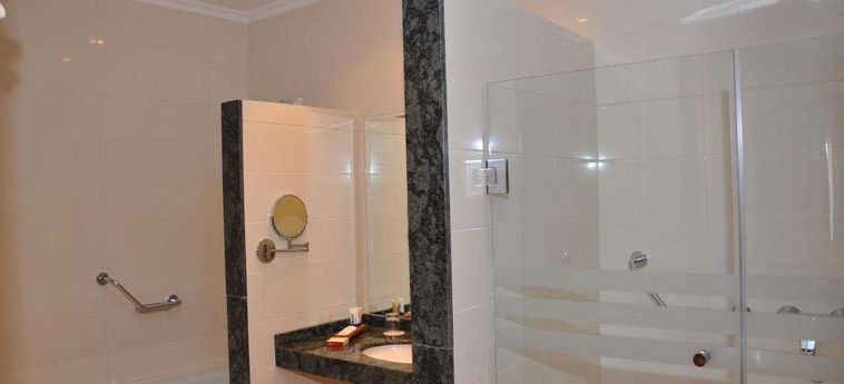 Across Hotels &Amp; Spa  Fez : Photo 