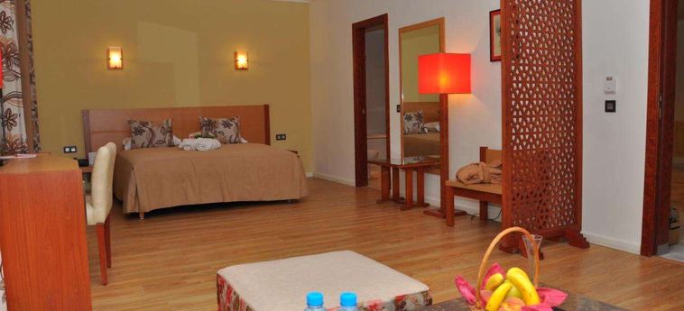 Across Hotels &Amp; Spa  Fez: Photo 