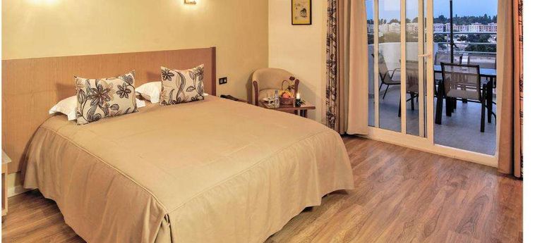 Across Hotels &Amp; Spa  Fez: Photo 