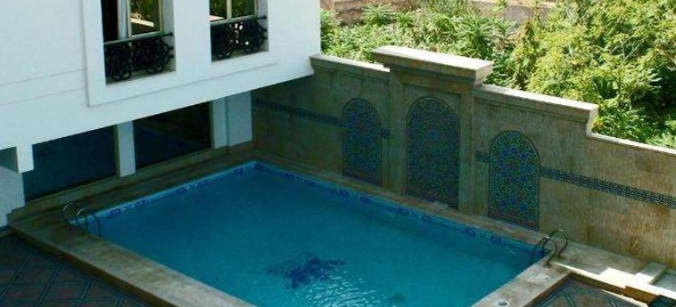 Hotel Ramada By Wyndham Fes Fez: Foto 