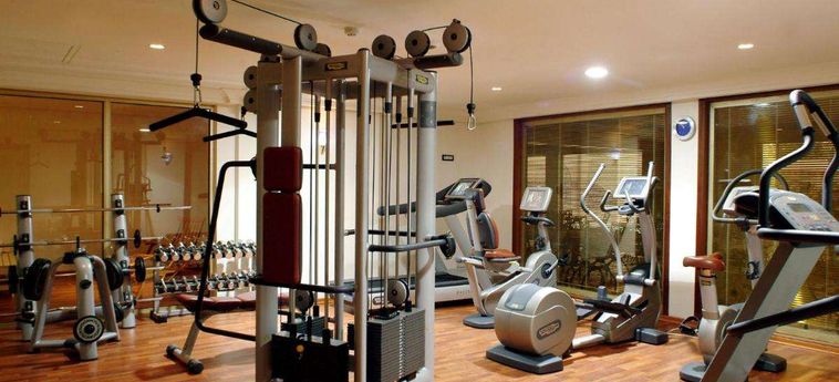 Hotel Ramada By Wyndham Fes Fez: Foto 