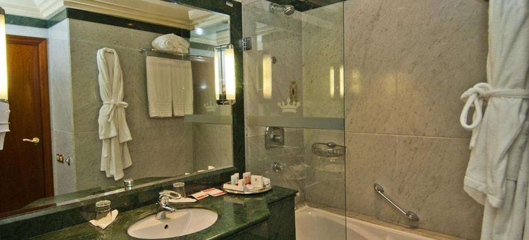 Hotel Ramada By Wyndham Fes Fez: Foto 