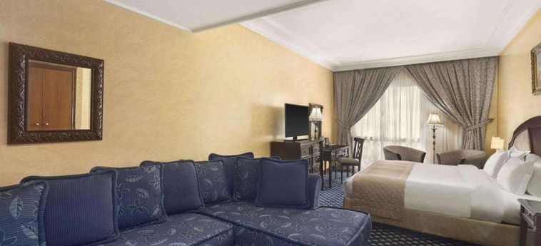 Hotel Ramada By Wyndham Fes Fez: Foto 
