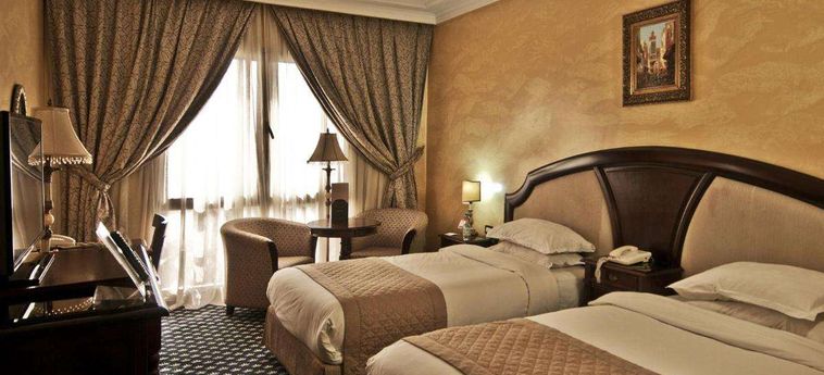 Hotel Ramada By Wyndham Fes Fez : Photo 
