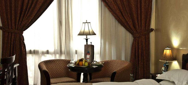 Hotel Ramada By Wyndham Fes Fez: Foto 
