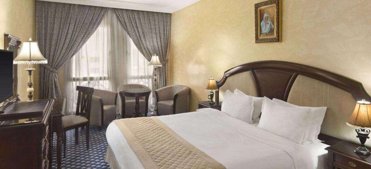 Hotel Ramada By Wyndham Fes Fez: Foto 