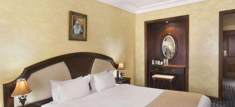 Hotel Ramada By Wyndham Fes Fez: Foto 
