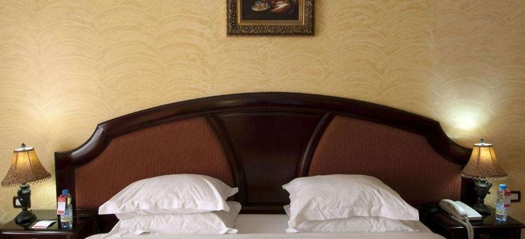 Hotel Ramada By Wyndham Fes Fez: Foto 
