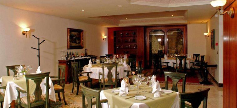 Hotel Ramada By Wyndham Fes Fez: Foto 