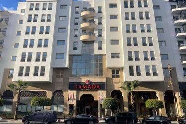 Hotel Ramada By Wyndham Fes Fez: Photo 
