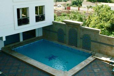 Hotel Ramada By Wyndham Fes Fez: Photo 