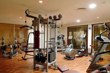 Hotel Ramada By Wyndham Fes Fez: Photo 