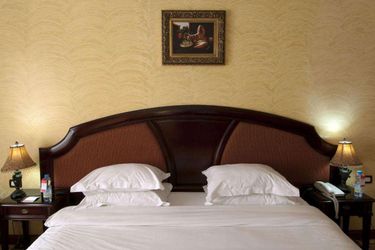 Hotel Ramada By Wyndham Fes Fez: Photo 