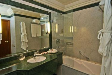 Hotel Ramada By Wyndham Fes Fez: Photo 