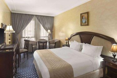 Hotel Ramada By Wyndham Fes Fez: Photo 