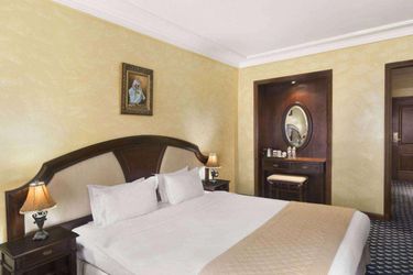 Hotel Ramada By Wyndham Fes Fez: Photo 