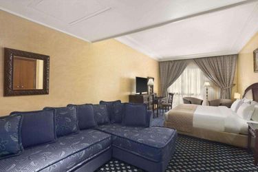 Hotel Ramada By Wyndham Fes Fez: Photo 