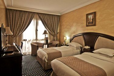 Hotel Ramada By Wyndham Fes Fez: Photo 