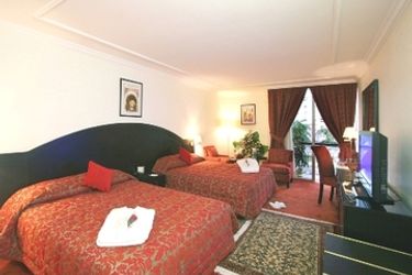 Hotel Royal Mirage:  FEZ