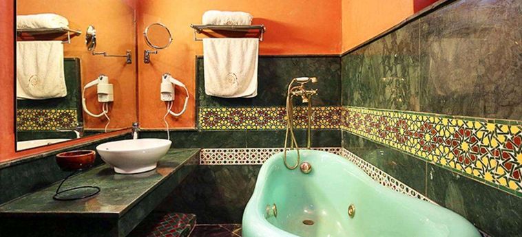 Hotel Riad Arabesque Fez: Foto 
