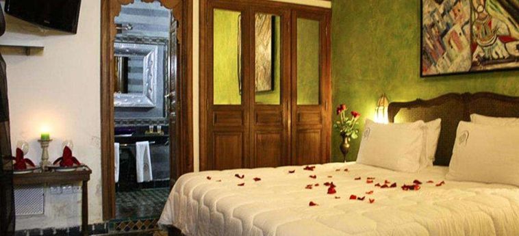 Hotel Riad Arabesque Fez: Foto 