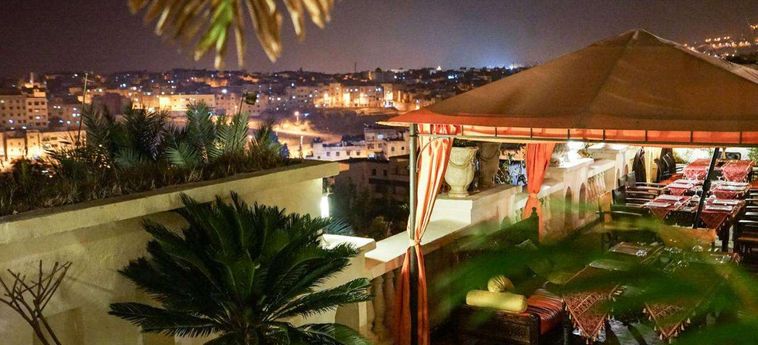 Hotel Riad Arabesque Fez: Foto 