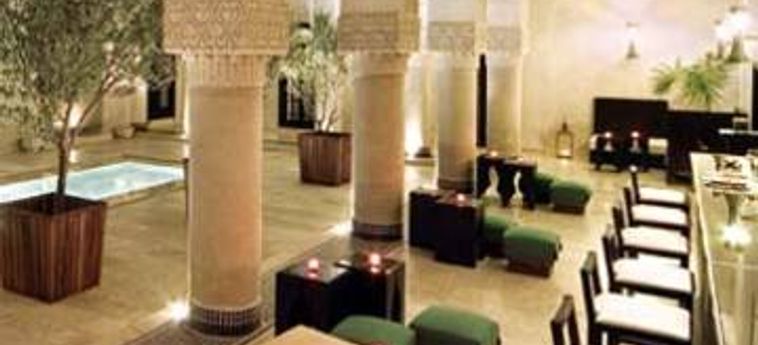 Hotel Riad Fes:  FEZ