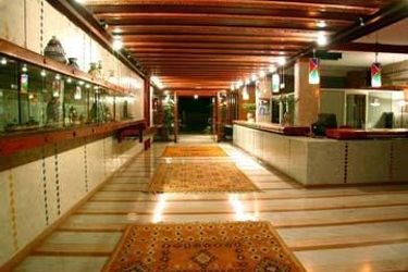 Hotel Sidi Harazem:  FEZ