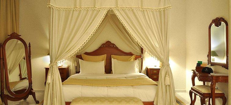 Hotel Zalagh Parc Palace Fez: Foto 