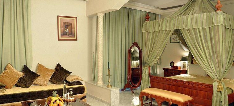 Hotel Zalagh Parc Palace Fez: Foto 