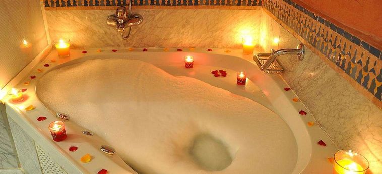 Hotel Zalagh Parc Palace Fez: Photo 