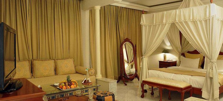 Hotel Zalagh Parc Palace Fez: Photo 