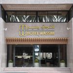 Hotel WASSIM