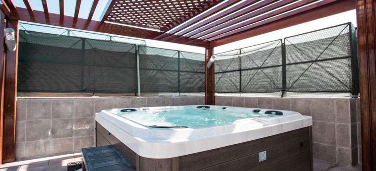 Aparthotel Les Oliviers Suites &Amp; Spa:  FEZ