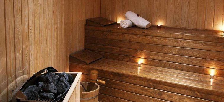 Aparthotel Les Oliviers Suites &Amp; Spa Fez: Foto 