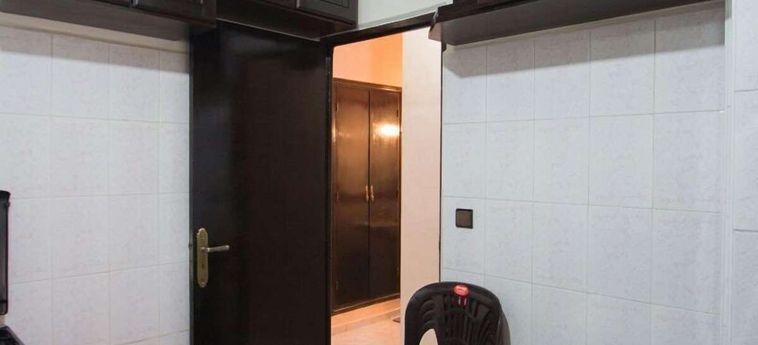 Apartment 1 Room City Center Farah Fez: Foto 