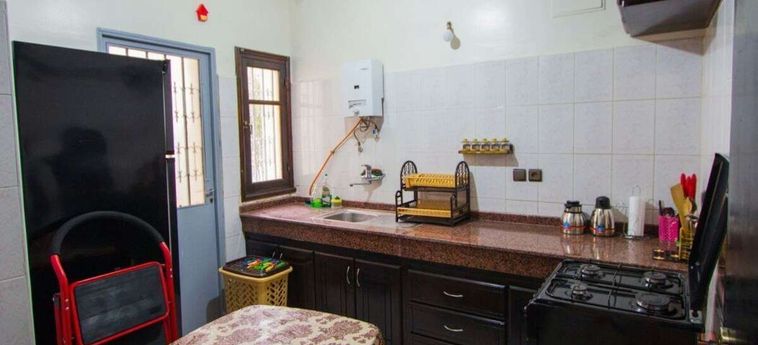 Apartment 1 Room City Center Farah Fez : Photo 