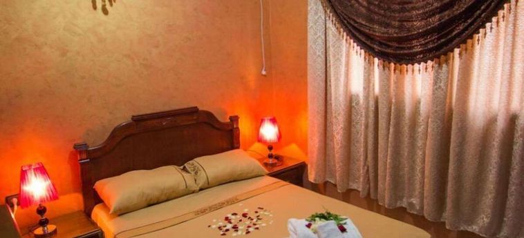 Apartment 1 Room City Center Farah Fez : Photo 