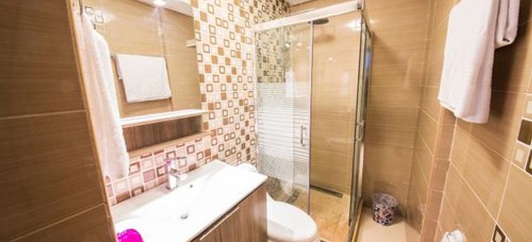 Apartment 3 Rooms City Center Fes Fez: Foto 