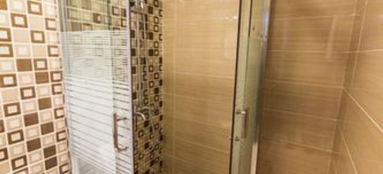 Apartment 3 Rooms City Center Fes Fez: Foto 