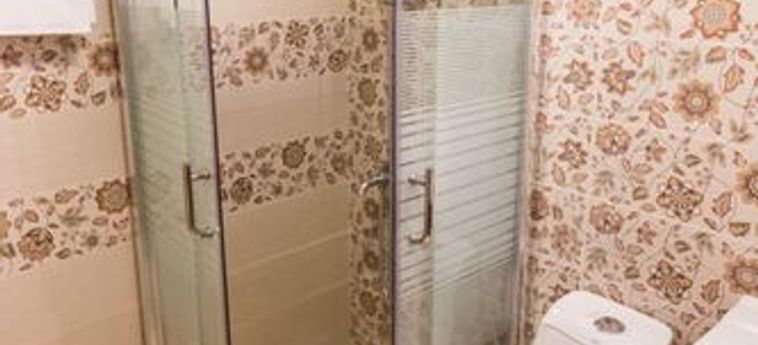 Apartment 3 Rooms City Center Fes Fez: Foto 