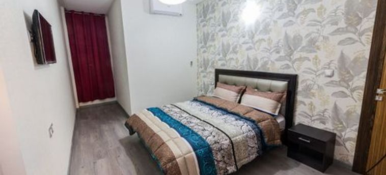 Apartment 3 Rooms City Center Fes Fez: Foto 