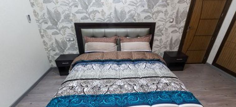 Apartment 3 Rooms City Center Fes Fez: Foto 
