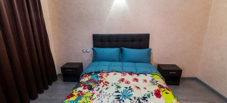 Apartment 3 Rooms City Center Fes Fez: Foto 