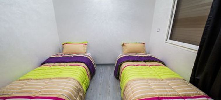 Apartment 3 Rooms City Center Fes Fez: Foto 