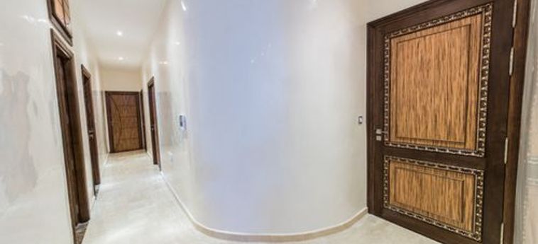 Apartment 3 Rooms City Center Fes Fez: Foto 