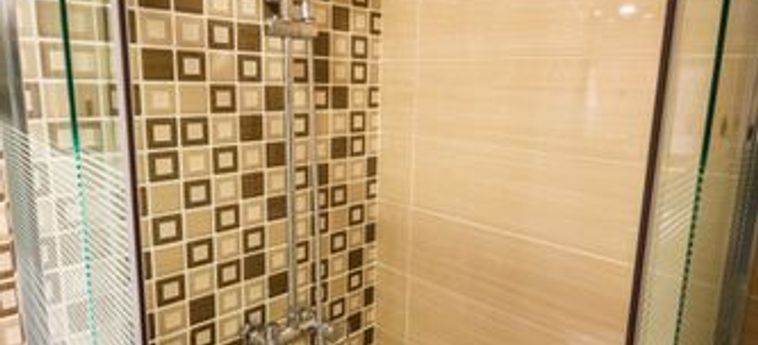 Apartment 3 Rooms City Center Fes Fez: Foto 