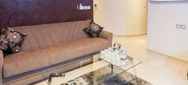 Apartment 3 Rooms City Center Fes Fez: Foto 