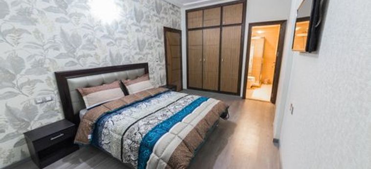 Apartment 3 Rooms City Center Fes Fez: Foto 