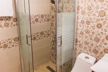 Apartment 3 Rooms City Center Fes Fez: Photo 